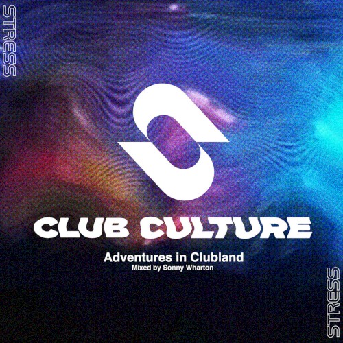 Stress Records Club Culture