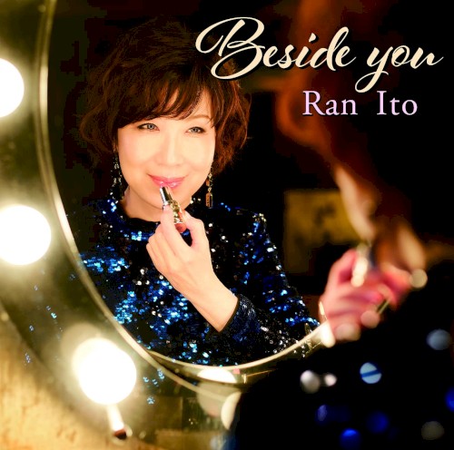 Beside you
