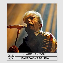 Mavrovska belina