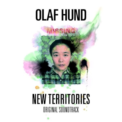 "New Territories": Original Soundtrack
