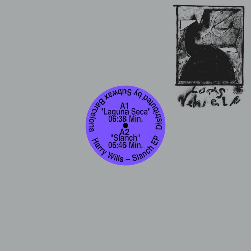 Slanch EP