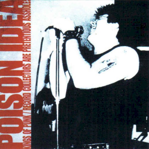 Kings of Punk / Record Collectors Are Pretentious Assholes