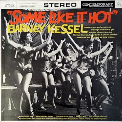 Some Like It Hot