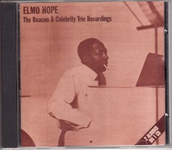 The Beacon & Celebrity Trio Recordings