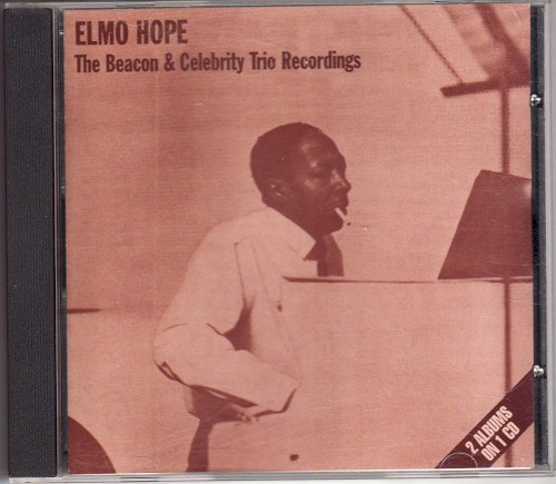 The Beacon & Celebrity Trio Recordings
