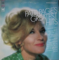 Greatest Hits