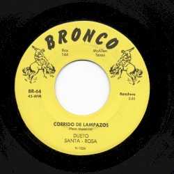 Corrido de Lampazos / Orgullo