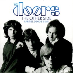 The Other Side: Rarities, Demos & Live