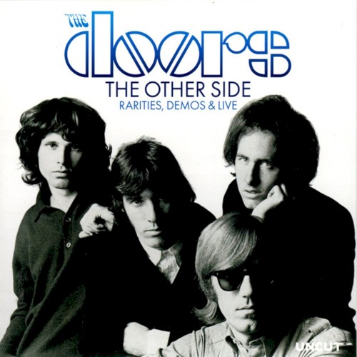 The Other Side: Rarities, Demos & Live
