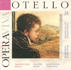Otello: Opera viva