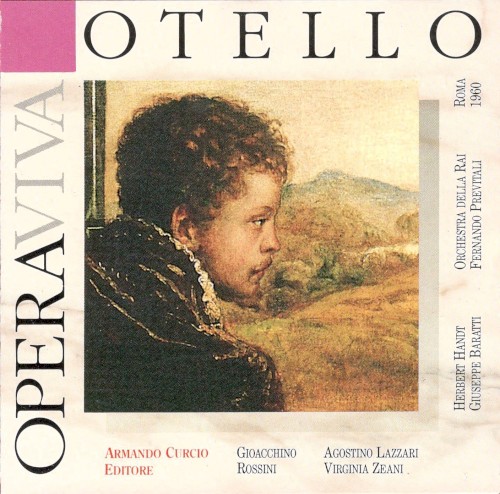 Otello: Opera viva