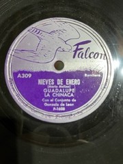 Nieves de enero / El desprecio