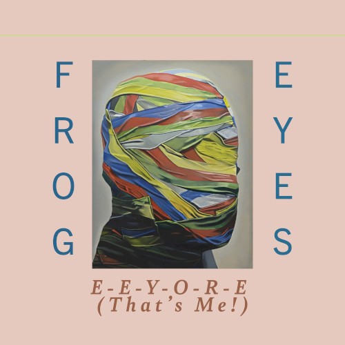 E‐E‐Y‐O‐R‐E (That’s Me!)