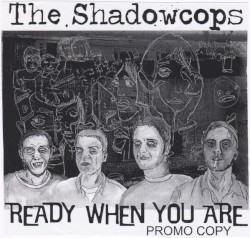 Ready When You Are