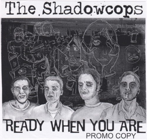 Ready When You Are