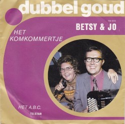Het komkommertje / Het A.B.C.