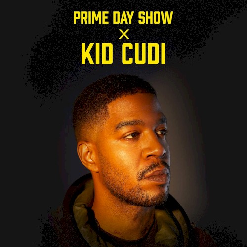 Prime Day Show x Kid Cudi