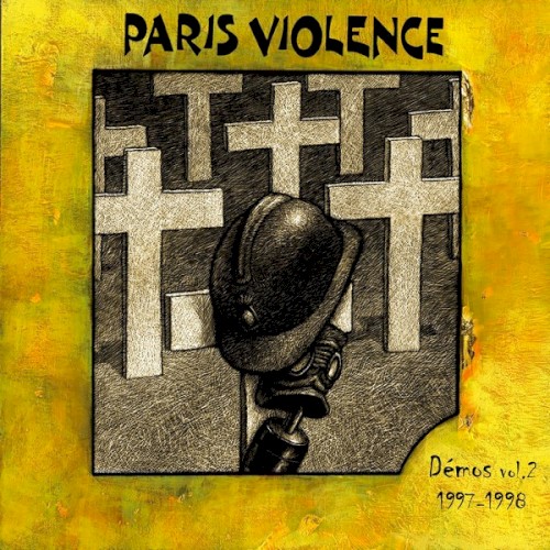 Démos Vol.2 1997-1998