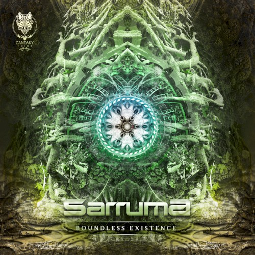 Boundless Existence
