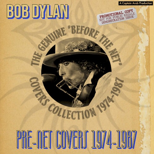The Genuine "Before the NET" Covers Collection 1974-1987