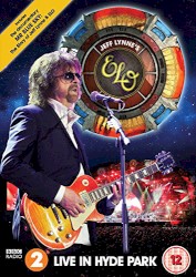 Live in Hyde Park