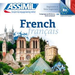 Français With Ease B2