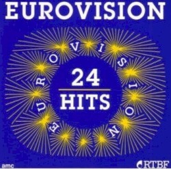 Eurovision 24 Hits