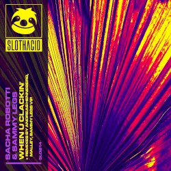 When U Clackin' EP