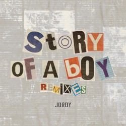 Story of a Boy (Remixes)