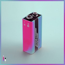 Something Electric