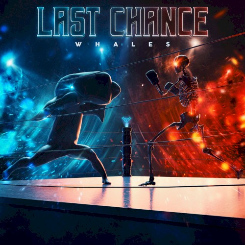 Last Chance