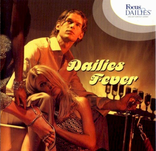 Dailies Fever