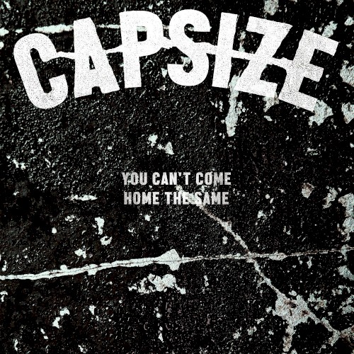You Can't Come Home the Same