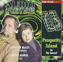 Prosperity Island