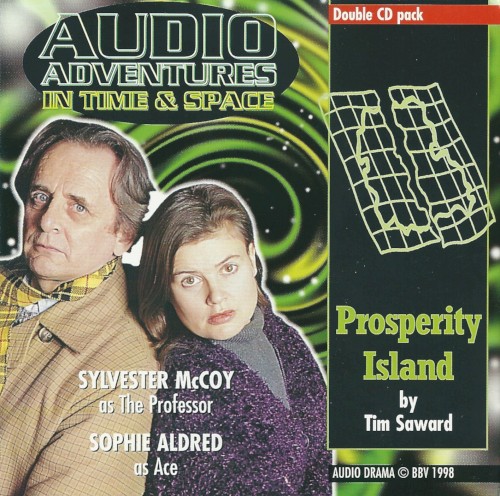 Prosperity Island