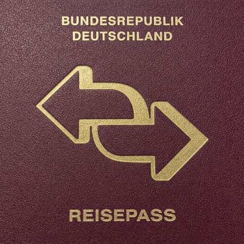 Deutsche & Kanaken