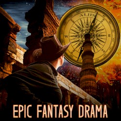 Epic Fantasy Drama