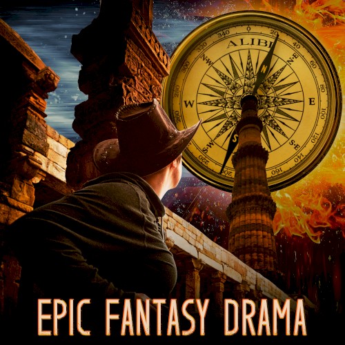 Epic Fantasy Drama