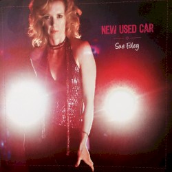 New Used Car