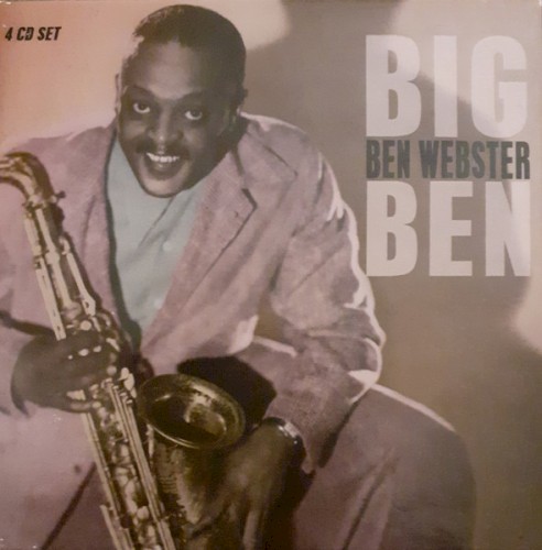 Big Ben