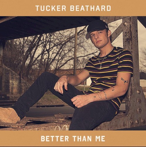 Better Than Me