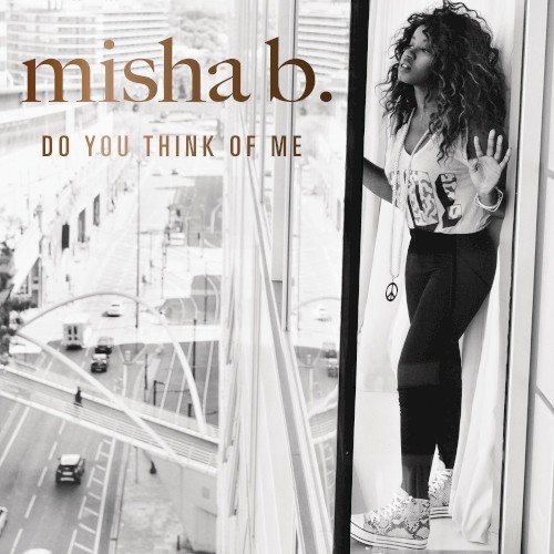 Do You Think of Me