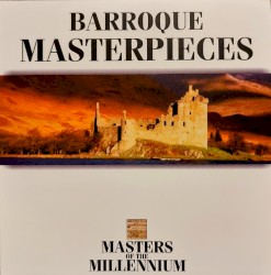 Masters of the Millennium