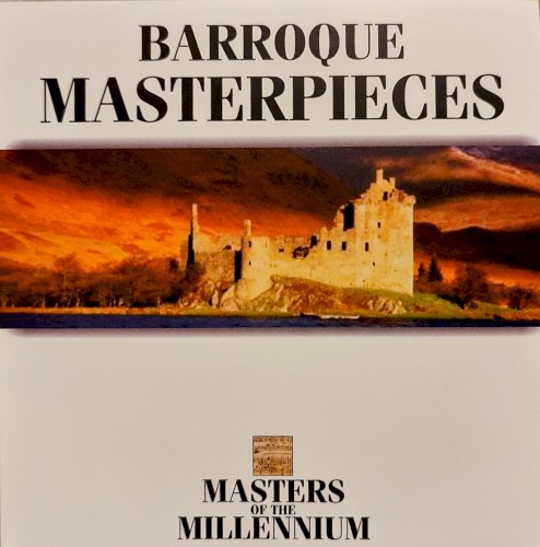 Masters of the Millennium