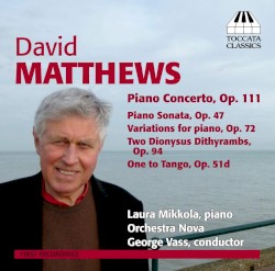 Music for Piano
