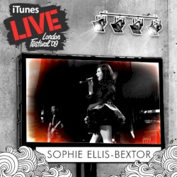 iTunes Festival: London 2009