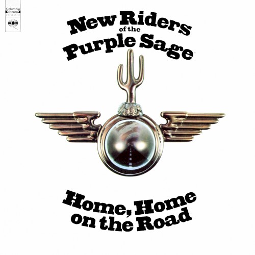 Home, Home on the Road