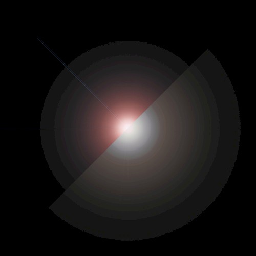 Solid Orbit / Grace Eject