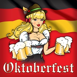Oktoberfest 2008