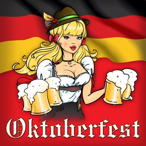 Oktoberfest 2008